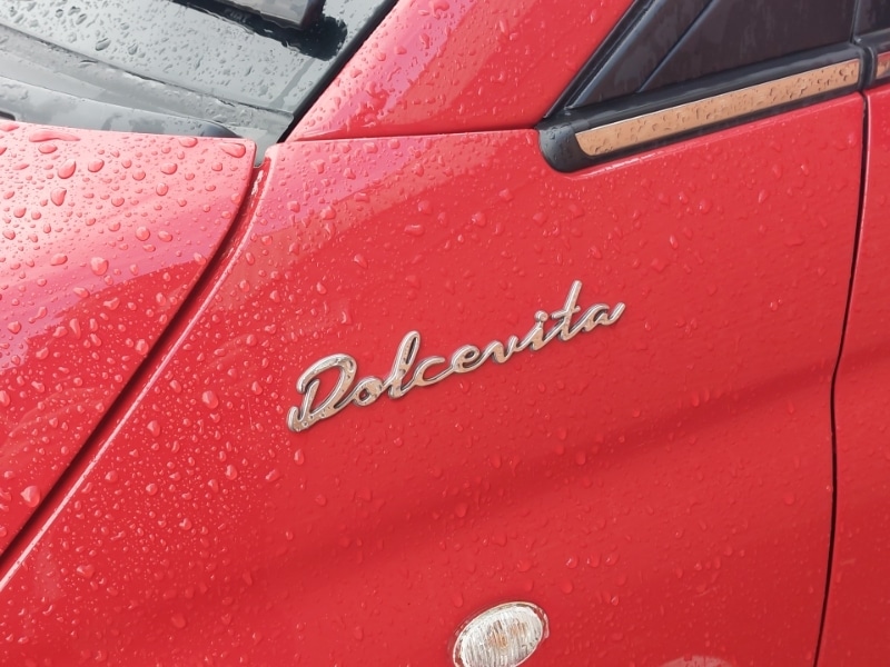 Used Fiat 500 2021 for sale - 76427407: Photo 12