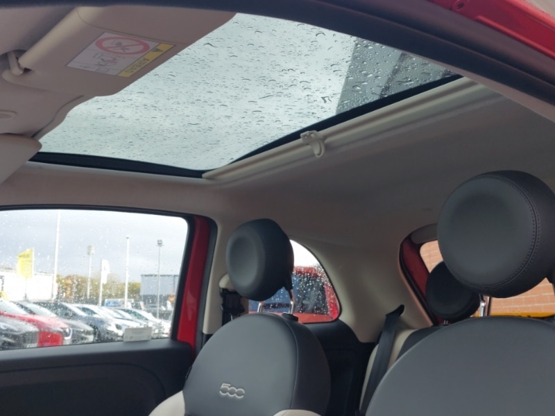 Used Fiat 500 2021 for sale - 76427407: Photo 14