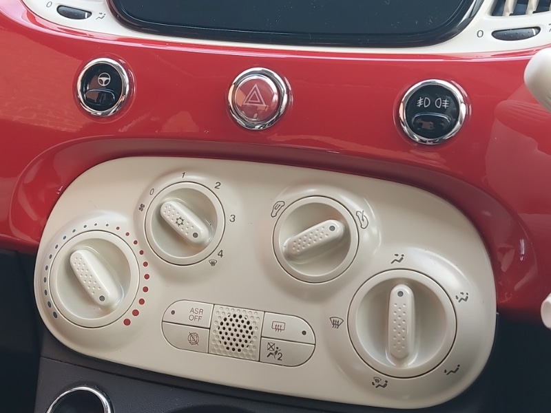 Used Fiat 500 2021 for sale - 76427407: Photo 16