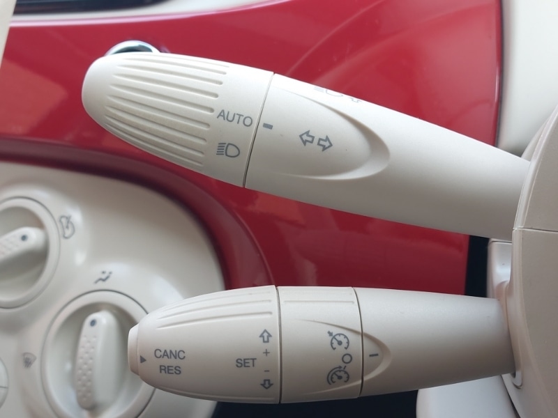 Used Fiat 500 2021 for sale - 76427407: Photo 17