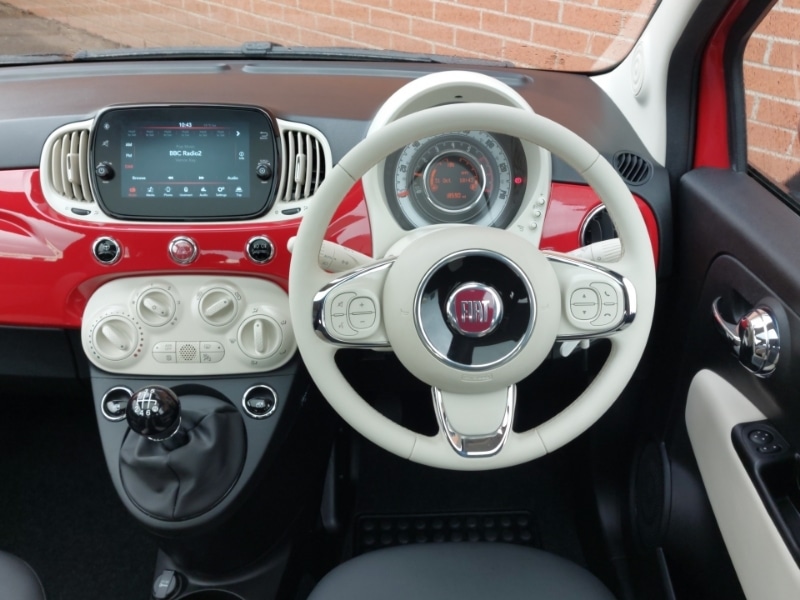 Used Fiat 500 2021 for sale - 76427407: Photo 7
