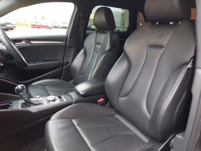 Used Audi A3 2019 for sale - 77265675: Photo 12