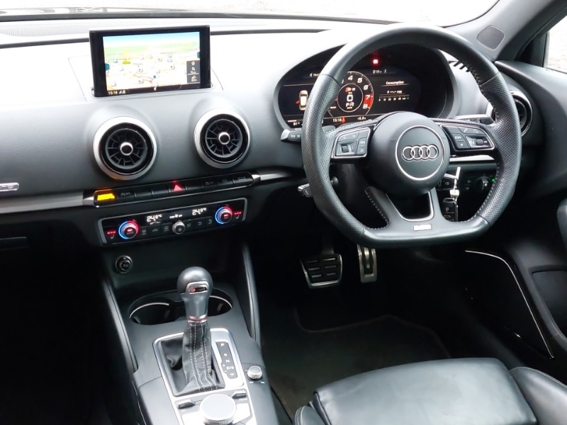 Used Audi A3 2019 for sale - 77265675: Photo 15