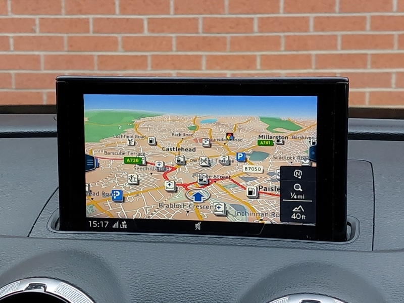 Used Audi A3 2019 for sale - 77265675: Photo 17