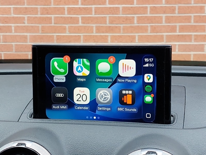 Used Audi A3 2019 for sale - 77265675: Photo 18