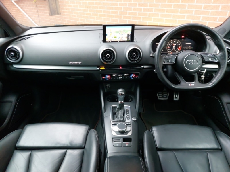 Used Audi A3 2019 for sale - 77265675: Photo 2