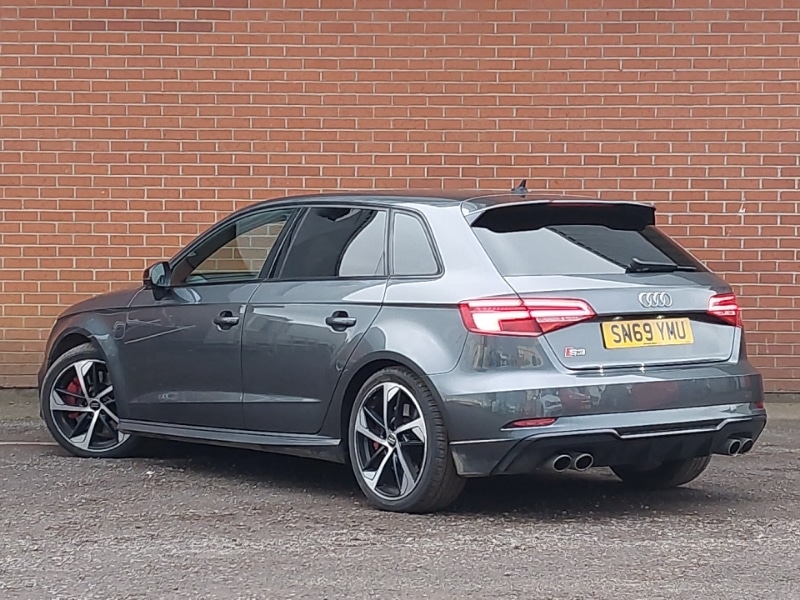 Used Audi A3 2019 for sale - 77265675: Photo 3