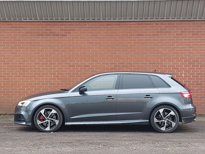 Used Audi A3 2019 for sale - 77265675: Photo 4