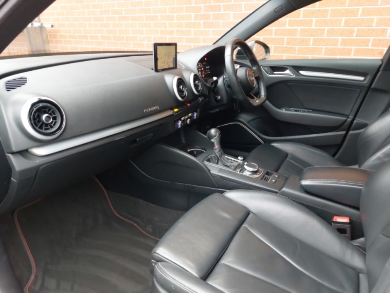 Used Audi A3 2019 for sale - 77265675: Photo 5