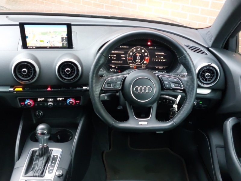 Used Audi A3 2019 for sale - 77265675: Photo 7
