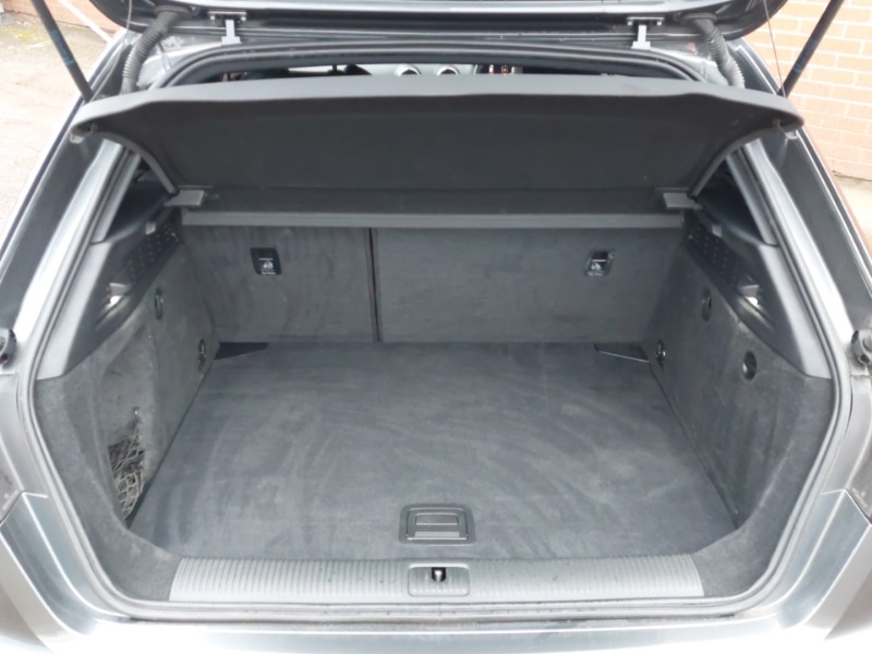 Used Audi A3 2019 for sale - 77265675: Photo 8