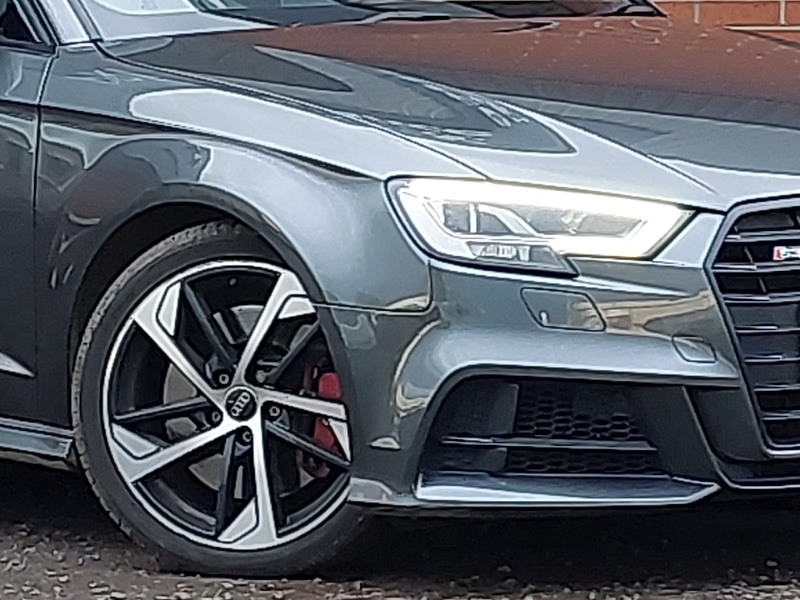 Used Audi A3 2019 for sale - 77265675: Photo 9