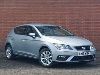 2019 - 1.5 TSI EVO SE [EZ] 5dr