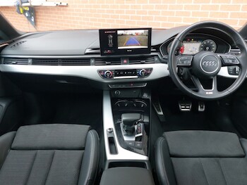 Used Audi A5 2020 for sale - 78147298: Photo