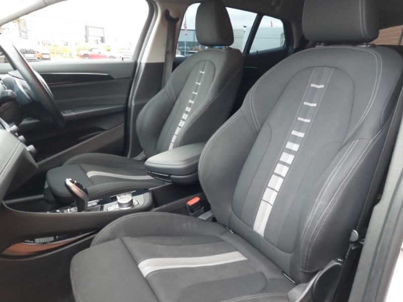 Used BMW X2 2019 for sale - 77289829: Photo 12