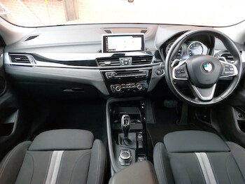 Used BMW X2 2019 for sale - 77289829: Photo