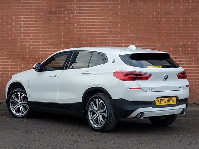 Used BMW X2 2019 for sale - 77289829: Photo 3