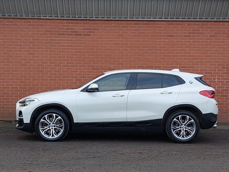 Used BMW X2 2019 for sale - 77289829: Photo 4