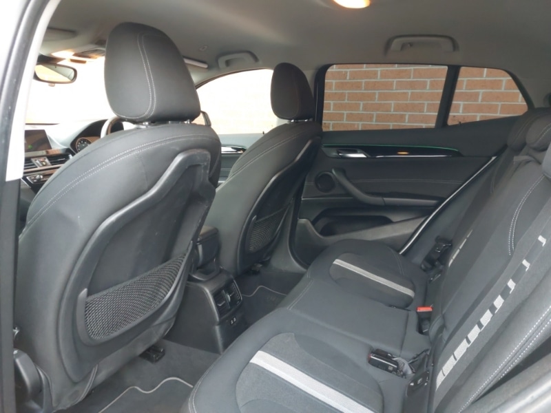 Used BMW X2 2019 for sale - 77289829: Photo 6