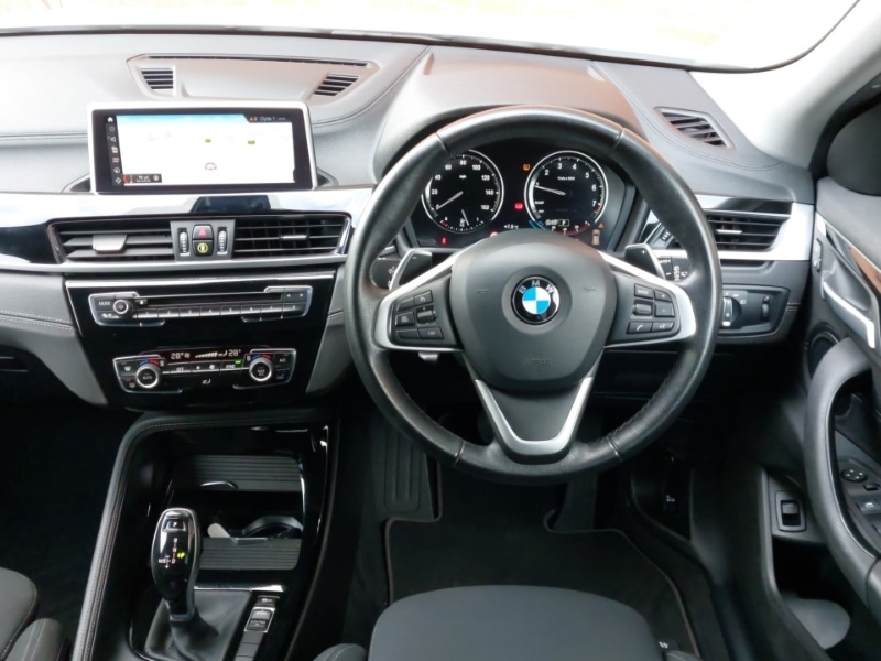 Used BMW X2 2019 for sale - 77289829: Photo 7