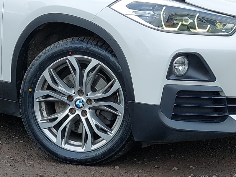 Used BMW X2 2019 for sale - 77289829: Photo 9