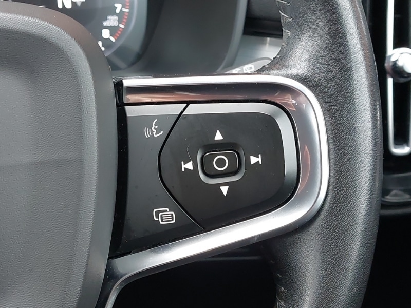 Used Volvo XC40 2020 for sale - 77644581: Photo 10