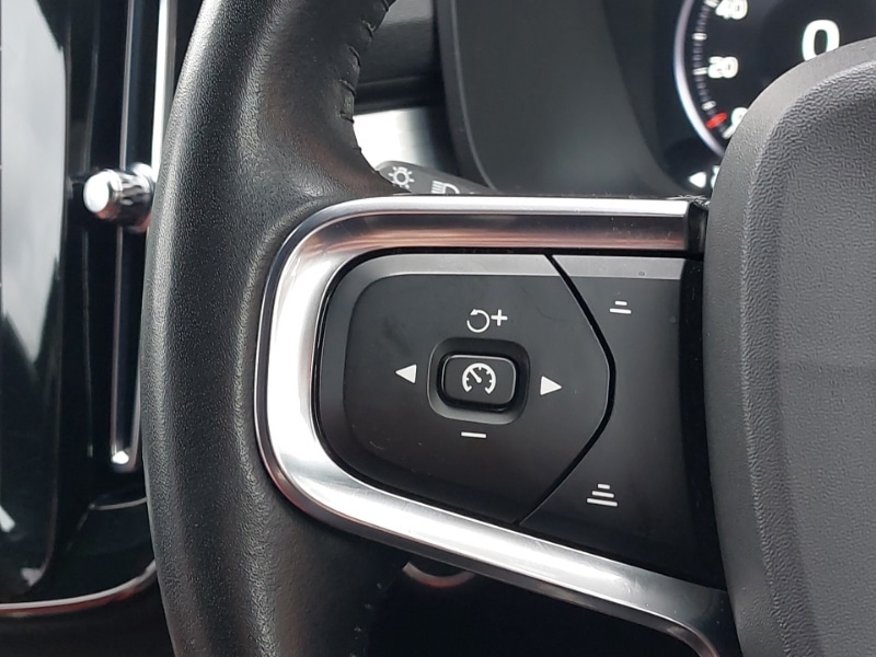 Used Volvo XC40 2020 for sale - 77644581: Photo 11