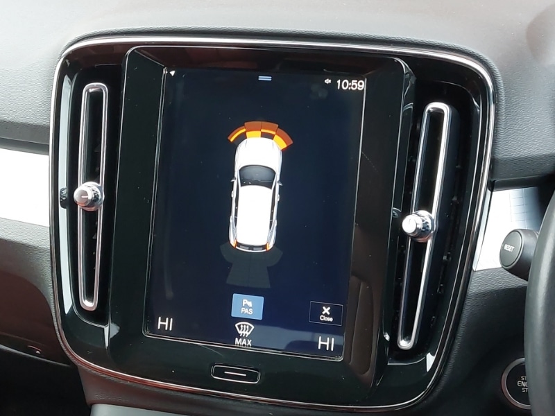 Used Volvo XC40 2020 for sale - 77644581: Photo 15