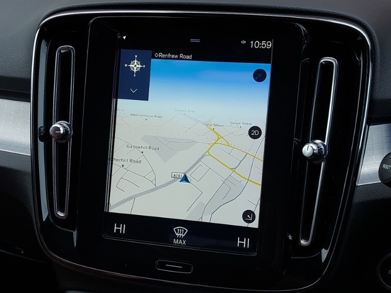 Used Volvo XC40 2020 for sale - 77644581: Photo 16