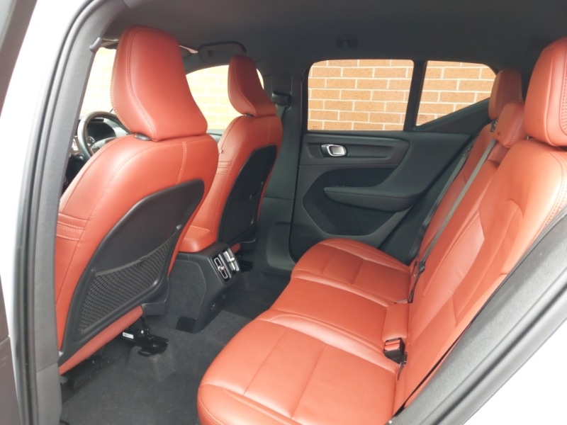 Used Volvo XC40 2020 for sale - 77644581: Photo 6