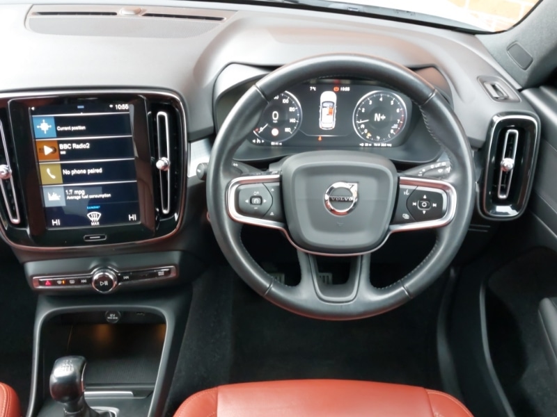 Used Volvo XC40 2020 for sale - 77644581: Photo 7