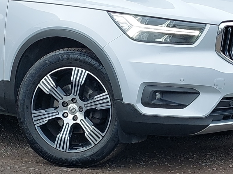 Used Volvo XC40 2020 for sale - 77644581: Photo 9