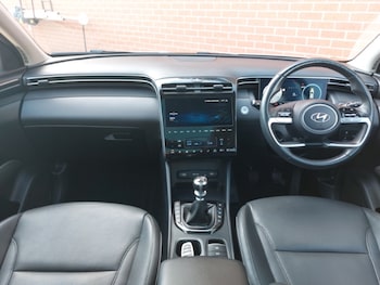Used Hyundai TUCSON 2023 for sale - 79175705: Photo