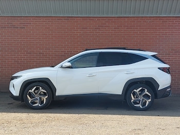 Used Hyundai TUCSON 2023 for sale - 79175705: Photo