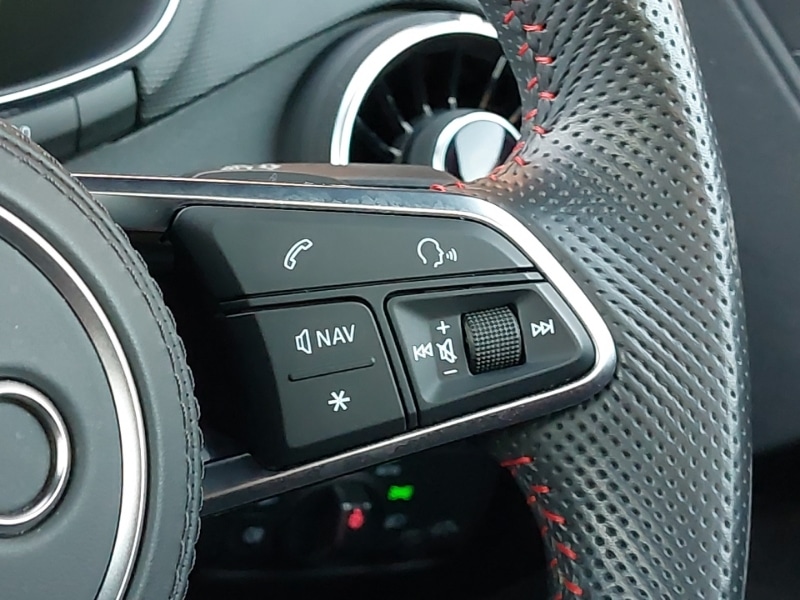 Used Audi TT 2022 for sale - 77130247: Photo 10