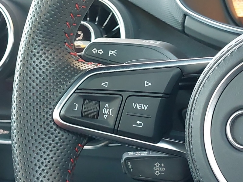 Used Audi TT 2022 for sale - 77130247: Photo 11