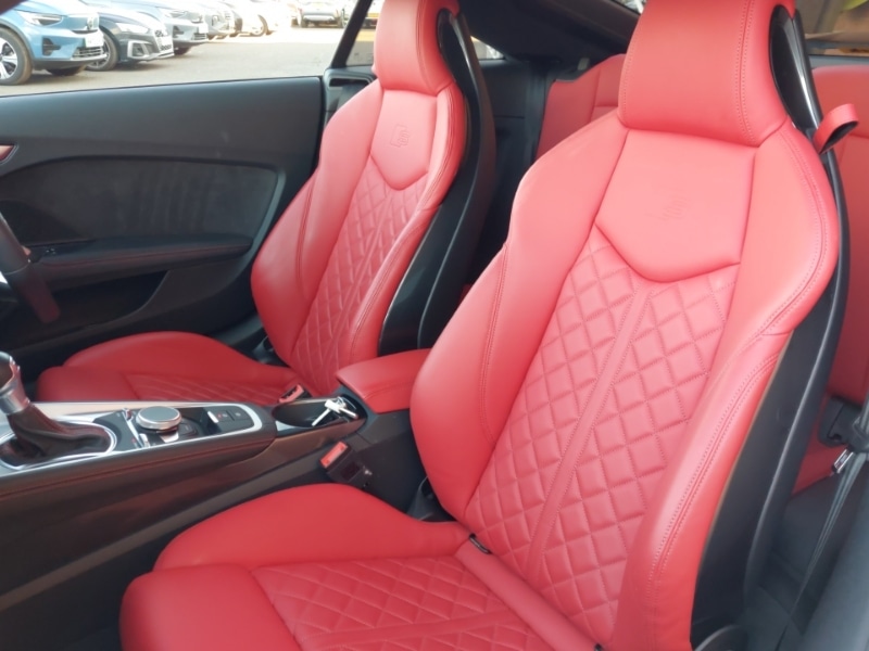 Used Audi TT 2022 for sale - 77130247: Photo 13