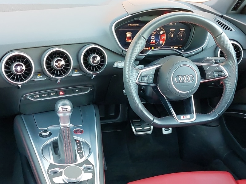 Used Audi TT 2022 for sale - 77130247: Photo 16