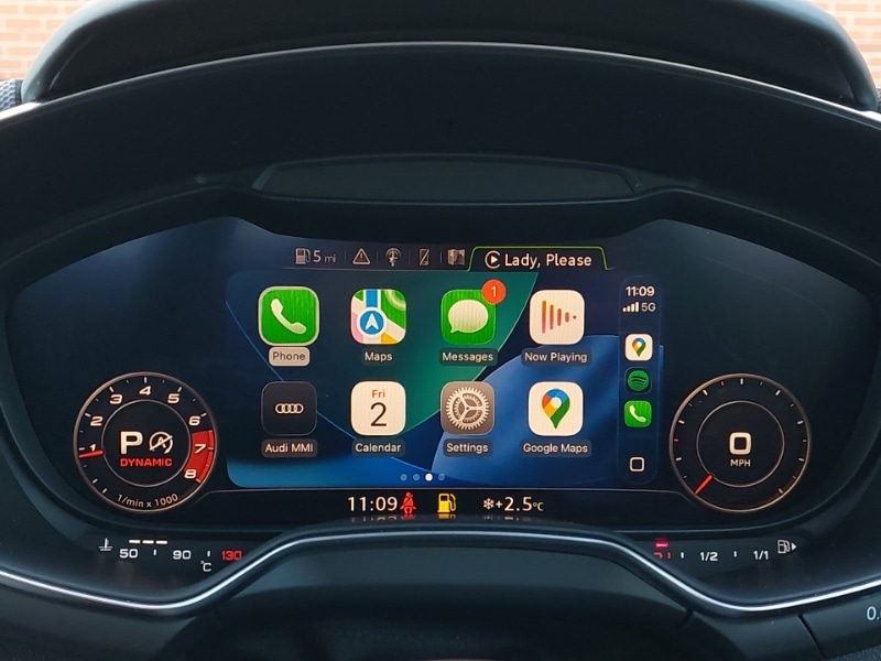 Used Audi TT 2022 for sale - 77130247: Photo 19