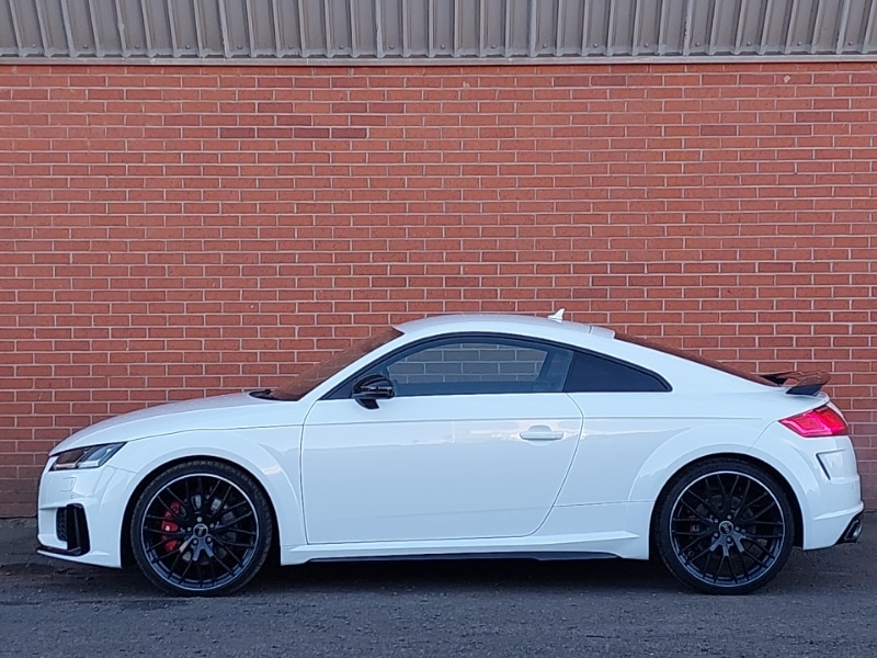 Used Audi TT 2022 for sale - 77130247: Photo 4