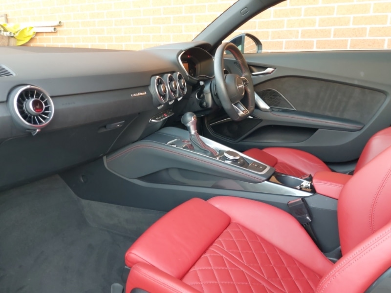 Used Audi TT 2022 for sale - 77130247: Photo 5