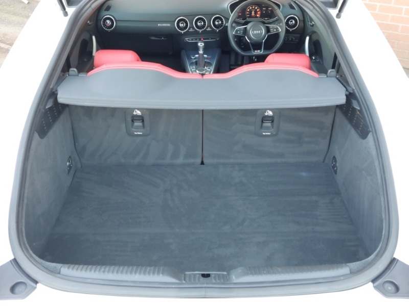 Used Audi TT 2022 for sale - 77130247: Photo 8