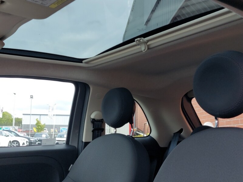 Used Fiat 500 2023 for sale - 78126372: Photo 13