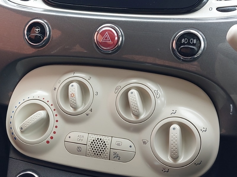 Used Fiat 500 2023 for sale - 78126372: Photo 16