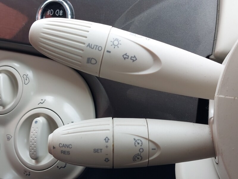 Used Fiat 500 2023 for sale - 78126372: Photo 17