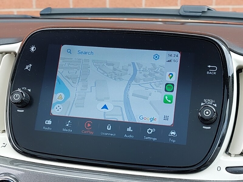 Used Fiat 500 2023 for sale - 78126372: Photo 19