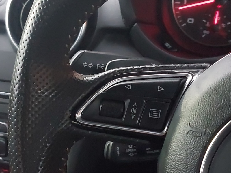 Used Audi A1 2017 for sale - 78033475: Photo 11