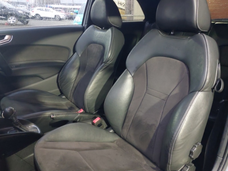 Used Audi A1 2017 for sale - 78033475: Photo 12