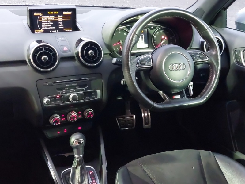 Used Audi A1 2017 for sale - 78033475: Photo 14