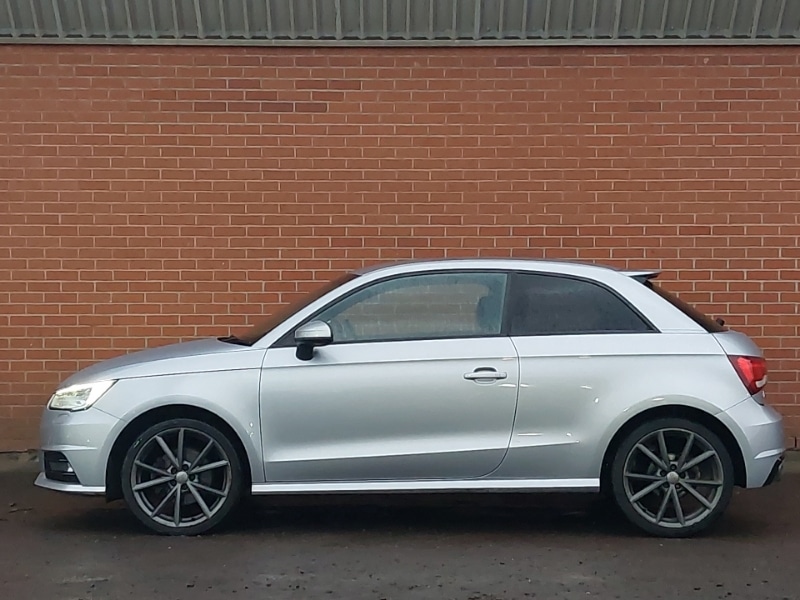 Used Audi A1 2017 for sale - 78033475: Photo 4